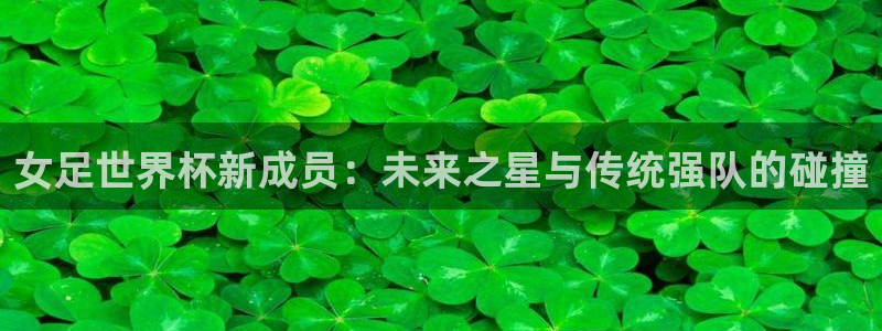 世界杯2026赛程时间表格:女足世界杯新成员:未来之星与传统强队的碰撞